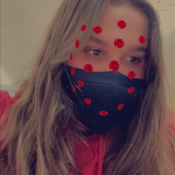 Meet your Posher, Kylee - Picture 1 of 1